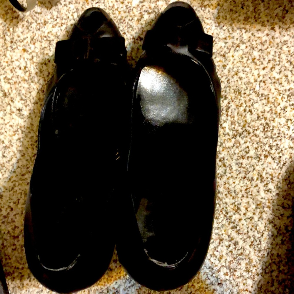 Salvatore Ferragamo shoes